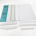 Abrasive Sand Paper Sheet For Nail File Beauty